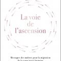 9782385640019 la voie de l ascencion