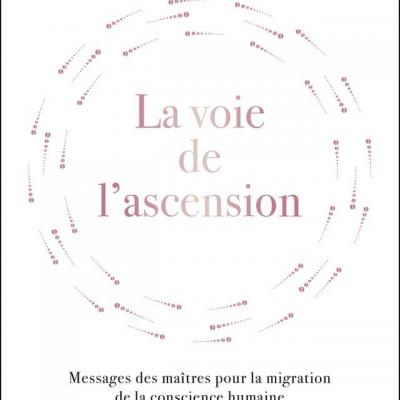 9782385640019 la voie de l ascencion