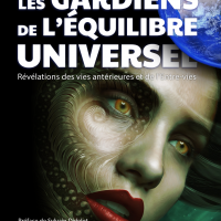 Les gardiens de l equilibre universel 1ere couverture