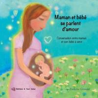 Maman et bebe 1ere couve 