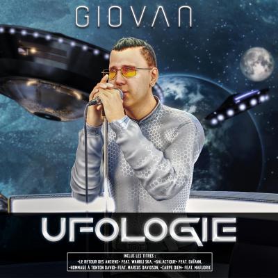 Album : UFOLOGIE 2022